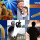 Illustration for article titled 2008s 15 Most Twisted Photoshop Contest Entries